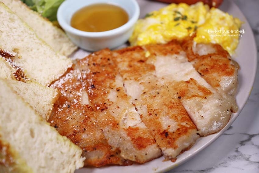 【新莊早午餐】『伴心早餐』近新莊站、新莊體育館/平價、CP值 【新莊早午餐】『伴心早餐』近新莊站、新莊體育館/平價、CP值