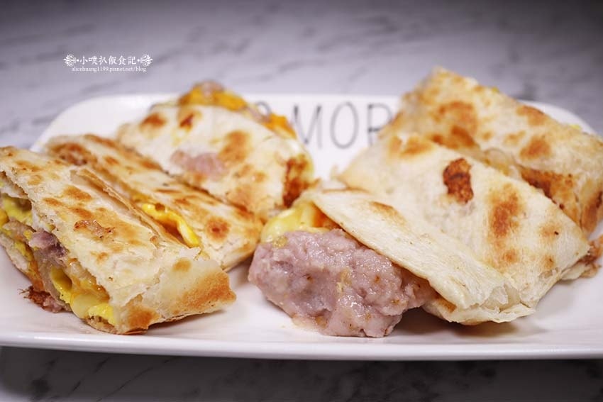 【新莊早午餐】『伴心早餐』近新莊站、新莊體育館/平價、CP值 【新莊早午餐】『伴心早餐』近新莊站、新莊體育館/平價、CP值