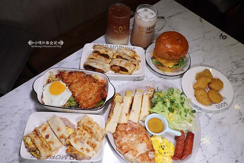【新莊早午餐】『伴心早餐』近新莊站、新莊體育館/平價、CP值 【新莊早午餐】『伴心早餐』近新莊站、新莊體育館/平價、CP值