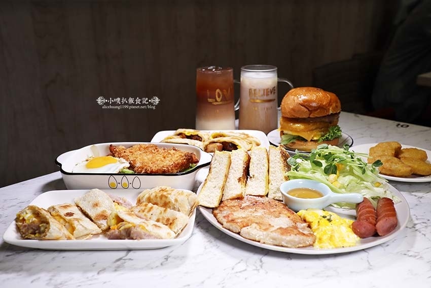 【新莊早午餐】『伴心早餐』近新莊站、新莊體育館/平價、CP值 【新莊早午餐】『伴心早餐』近新莊站、新莊體育館/平價、CP值