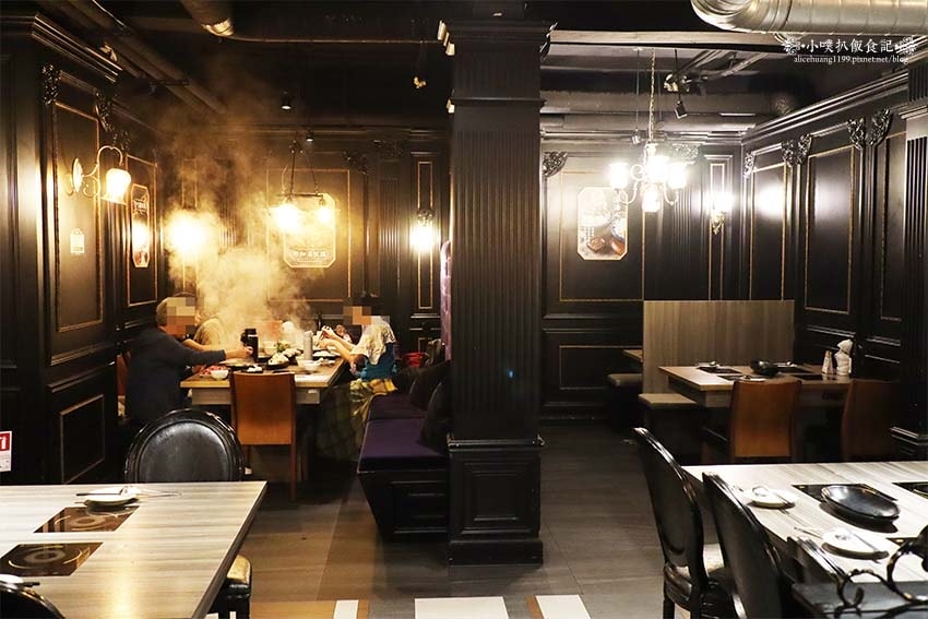 【新莊火鍋推薦】『狂一鍋 新莊復興店』近新莊站/一位難求的台 【新莊火鍋推薦】『狂一鍋 新莊復興店』近新莊站/一位難求的台