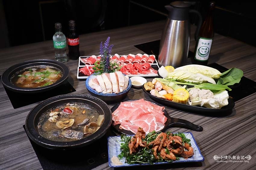 【新莊火鍋推薦】『狂一鍋 新莊復興店』近新莊站/一位難求的台 【新莊火鍋推薦】『狂一鍋 新莊復興店』近新莊站/一位難求的台