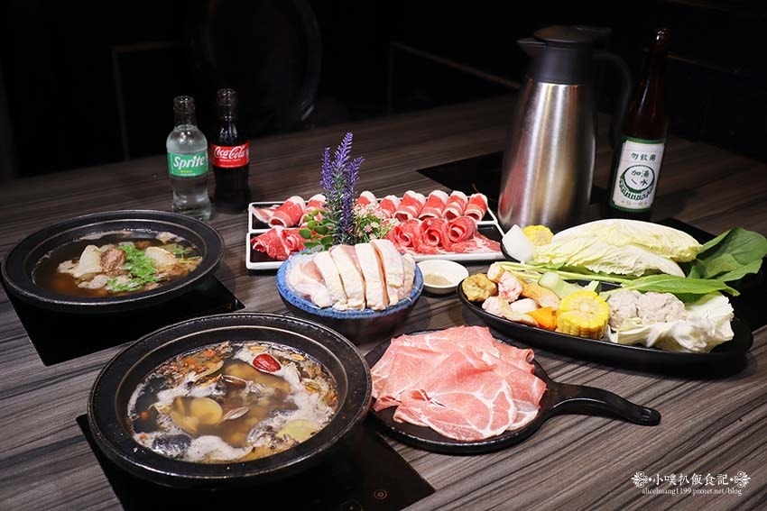 【新莊火鍋推薦】『狂一鍋 新莊復興店』近新莊站/一位難求的台 【新莊火鍋推薦】『狂一鍋 新莊復興店』近新莊站/一位難求的台