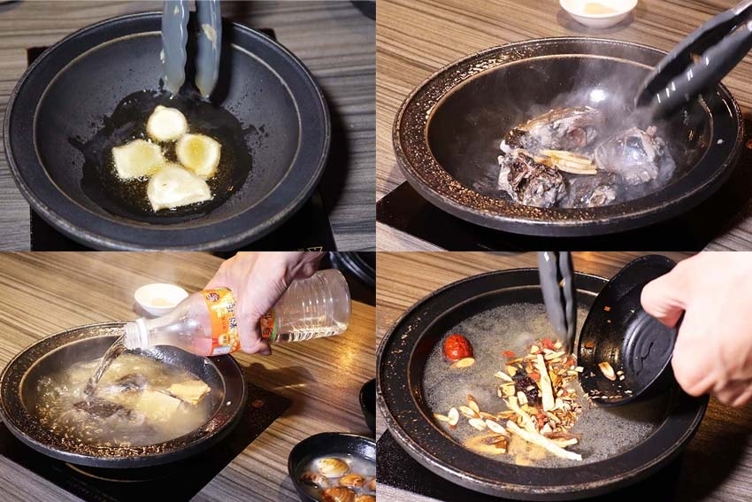 【新莊火鍋推薦】『狂一鍋 新莊復興店』近新莊站/一位難求的台 【新莊火鍋推薦】『狂一鍋 新莊復興店』近新莊站/一位難求的台