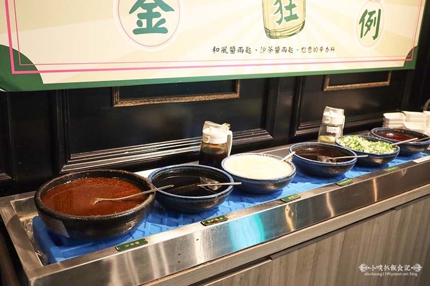 【新莊火鍋推薦】『狂一鍋 新莊復興店』近新莊站/一位難求的台 【新莊火鍋推薦】『狂一鍋 新莊復興店』近新莊站/一位難求的台