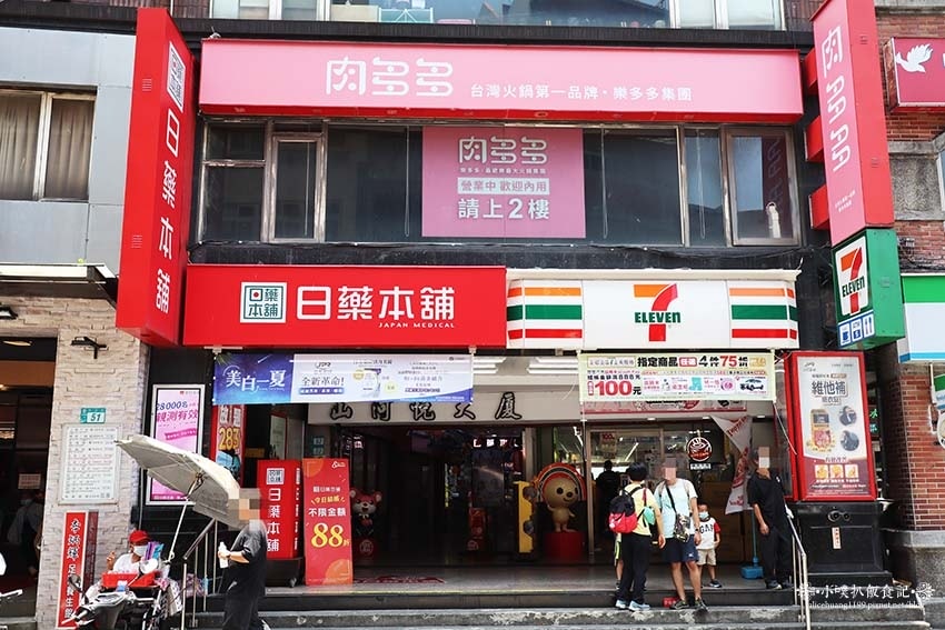 【淡水火鍋推薦】『肉多多火鍋淡水中正店』近淡水站/網路溫度計 【淡水火鍋推薦】『肉多多火鍋淡水中正店』近淡水站/網路溫度計