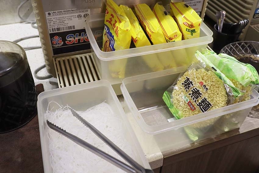 【中和火鍋推薦】『初殿鍋物』近景安站/平價、CP值高/火鍋料 【中和火鍋推薦】『初殿鍋物』近景安站/平價、CP值高/火鍋料