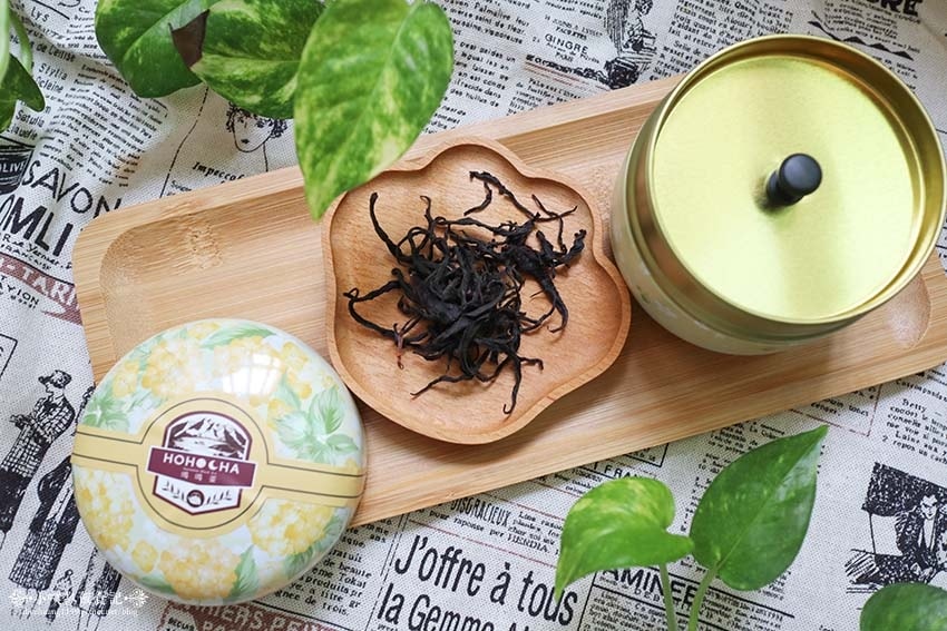 【2023父親節禮物推薦】『HOHOCHA喝喝茶丨台灣香日月 【2023父親節禮物推薦】『HOHOCHA喝喝茶丨台灣香日月