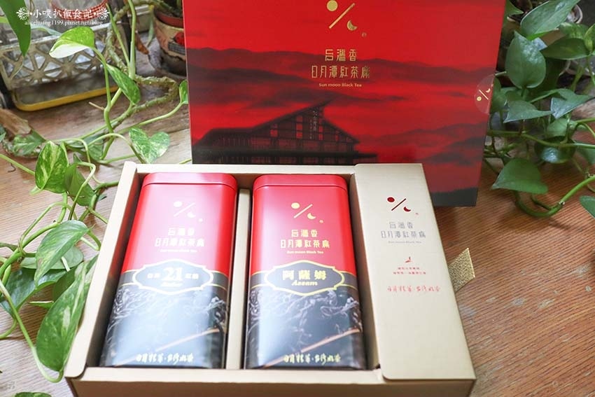 【2023父親節禮物推薦】『HOHOCHA喝喝茶丨台灣香日月 【2023父親節禮物推薦】『HOHOCHA喝喝茶丨台灣香日月