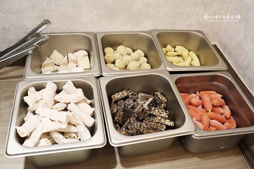 【中和火鍋推薦】『初殿鍋物』近景安站/平價、CP值高/火鍋料 【中和火鍋推薦】『初殿鍋物』近景安站/平價、CP值高/火鍋料