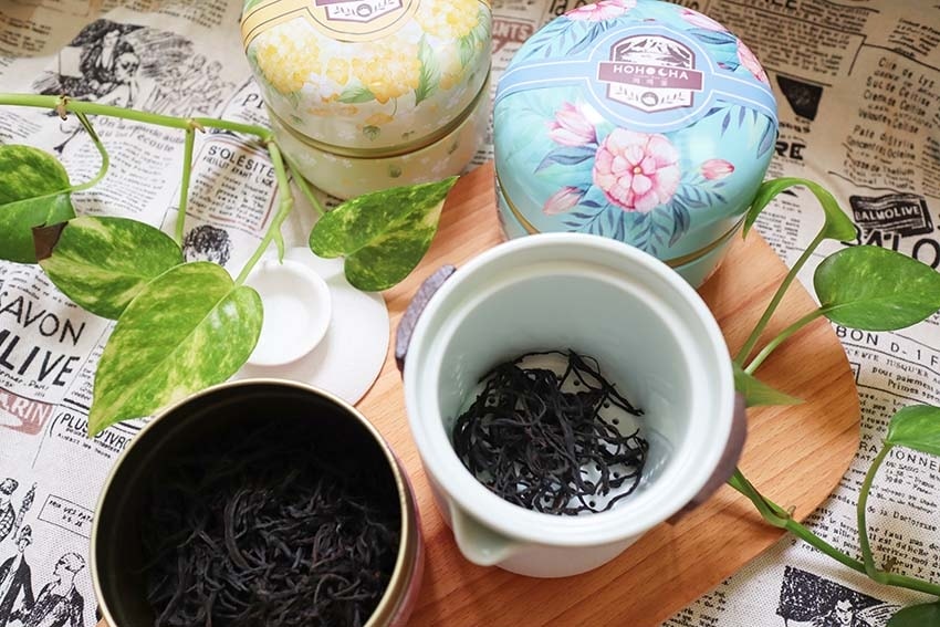 【2023父親節禮物推薦】『HOHOCHA喝喝茶丨台灣香日月 【2023父親節禮物推薦】『HOHOCHA喝喝茶丨台灣香日月