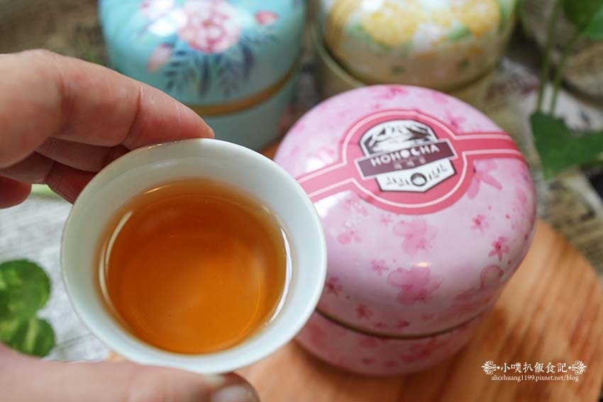 【2023父親節禮物推薦】『HOHOCHA喝喝茶丨台灣香日月 【2023父親節禮物推薦】『HOHOCHA喝喝茶丨台灣香日月