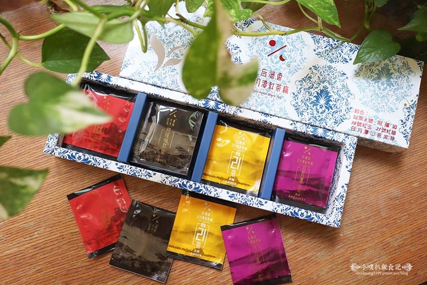 【2023父親節禮物推薦】『HOHOCHA喝喝茶丨台灣香日月 【2023父親節禮物推薦】『HOHOCHA喝喝茶丨台灣香日月