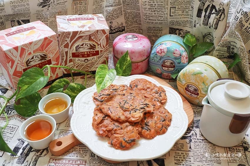 【2023父親節禮物推薦】『HOHOCHA喝喝茶丨台灣香日月 【2023父親節禮物推薦】『HOHOCHA喝喝茶丨台灣香日月