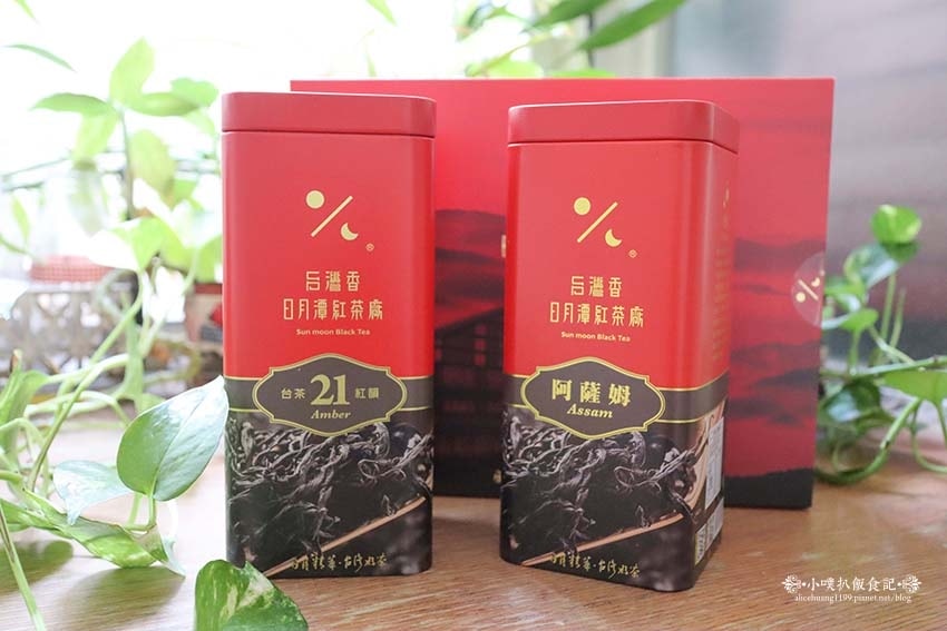 【2023父親節禮物推薦】『HOHOCHA喝喝茶丨台灣香日月 【2023父親節禮物推薦】『HOHOCHA喝喝茶丨台灣香日月