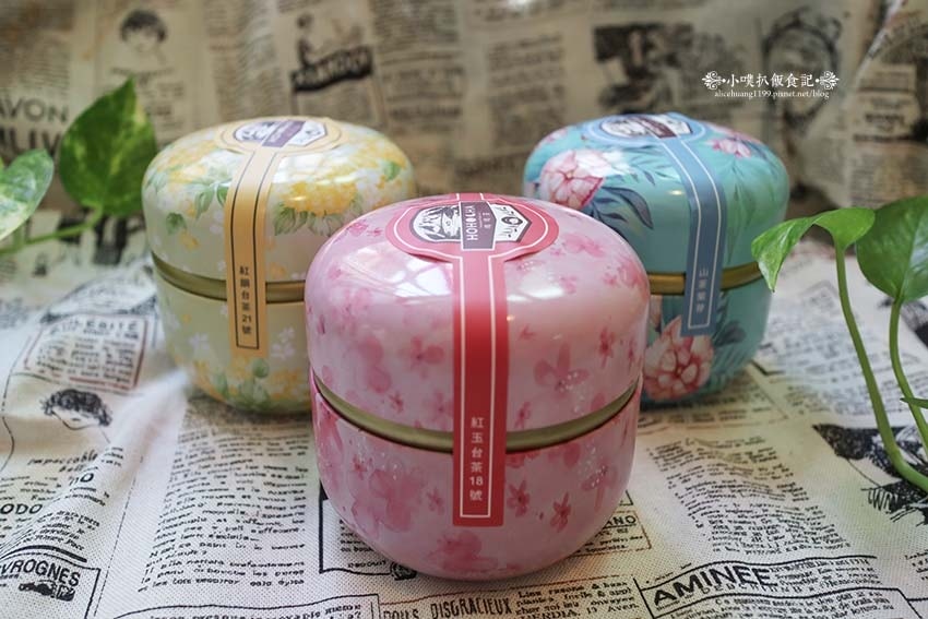 【2023父親節禮物推薦】『HOHOCHA喝喝茶丨台灣香日月 【2023父親節禮物推薦】『HOHOCHA喝喝茶丨台灣香日月