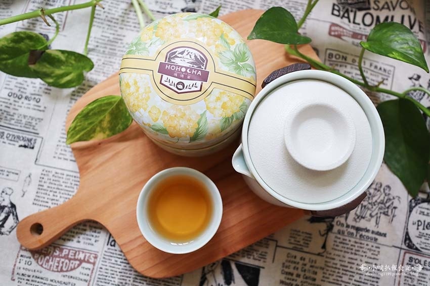 【2023父親節禮物推薦】『HOHOCHA喝喝茶丨台灣香日月 【2023父親節禮物推薦】『HOHOCHA喝喝茶丨台灣香日月