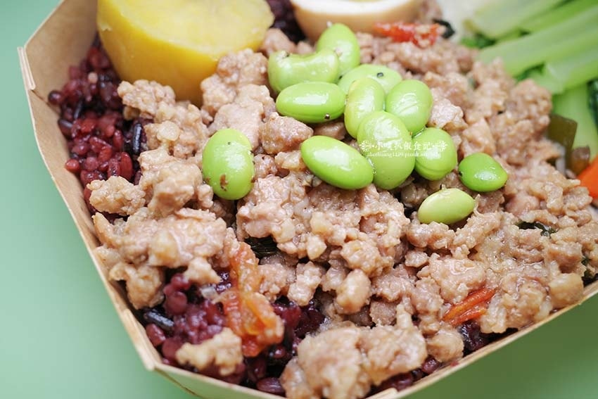 【永和美食】『筷樂食刻。健康餐廚 永和永貞門市』堅持食材原味 【永和美食】『筷樂食刻。健康餐廚 永和永貞門市』堅持食材原味