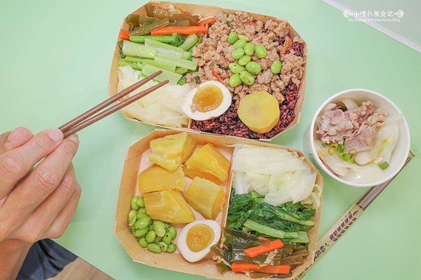 【永和美食】『筷樂食刻。健康餐廚 永和永貞門市』堅持食材原味 【永和美食】『筷樂食刻。健康餐廚 永和永貞門市』堅持食材原味