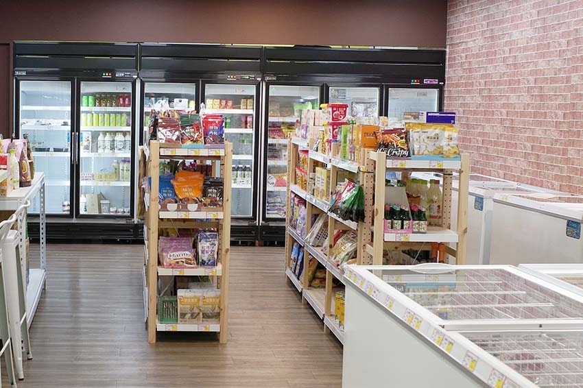 【永和美食】『筷樂食刻。健康餐廚 永和永貞門市』堅持食材原味 【永和美食】『筷樂食刻。健康餐廚 永和永貞門市』堅持食材原味