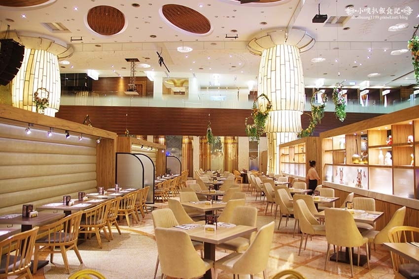 【大直美食】『大直典華 豐FOOD海陸百匯』近劍南路站/下午 【大直美食】『大直典華 豐FOOD海陸百匯』近劍南路站/下午