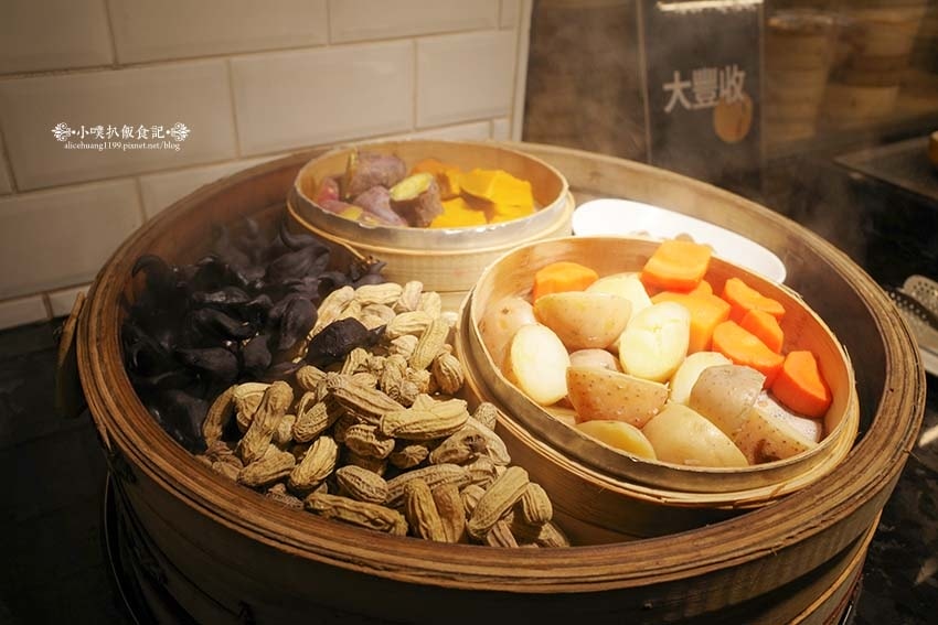 【大直美食】『大直典華 豐FOOD海陸百匯』近劍南路站/下午 【大直美食】『大直典華 豐FOOD海陸百匯』近劍南路站/下午