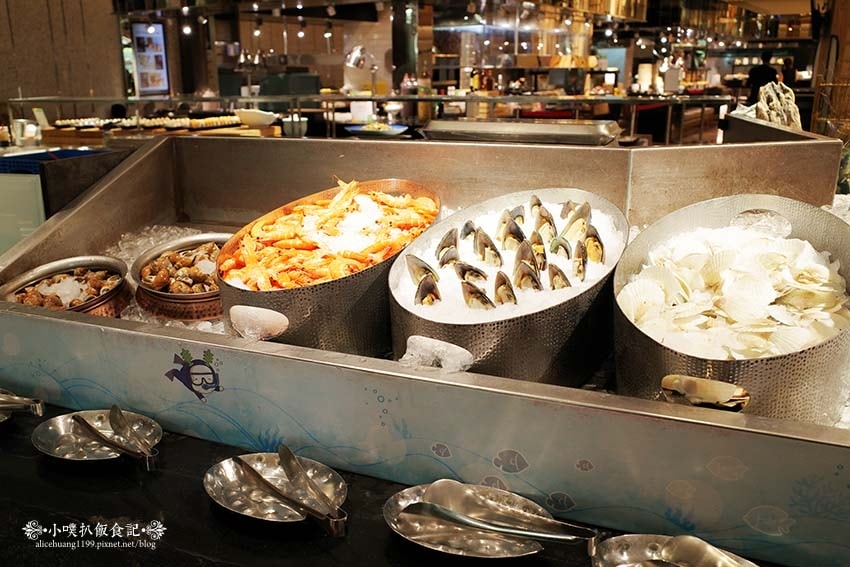 【大直美食】『大直典華 豐FOOD海陸百匯』近劍南路站/下午 【大直美食】『大直典華 豐FOOD海陸百匯』近劍南路站/下午