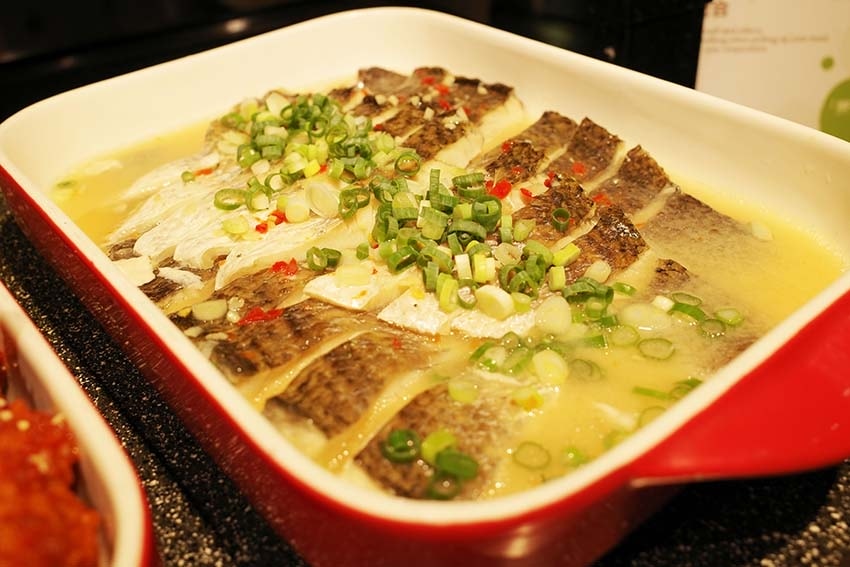 【大直美食】『大直典華 豐FOOD海陸百匯』近劍南路站/下午 【大直美食】『大直典華 豐FOOD海陸百匯』近劍南路站/下午