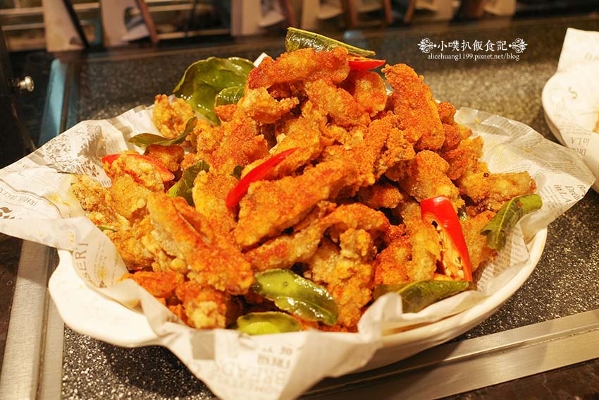 【大直美食】『大直典華 豐FOOD海陸百匯』近劍南路站/下午 【大直美食】『大直典華 豐FOOD海陸百匯』近劍南路站/下午