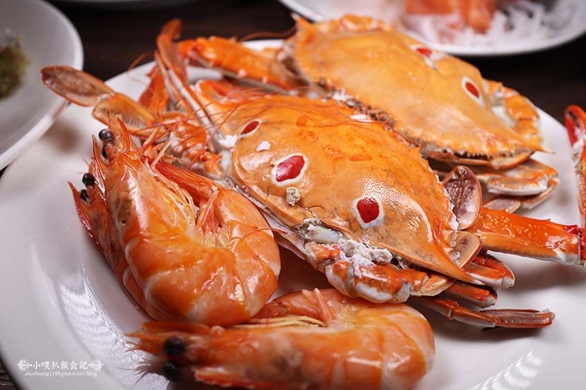 【大直美食】『大直典華 豐FOOD海陸百匯』近劍南路站/下午 【大直美食】『大直典華 豐FOOD海陸百匯』近劍南路站/下午