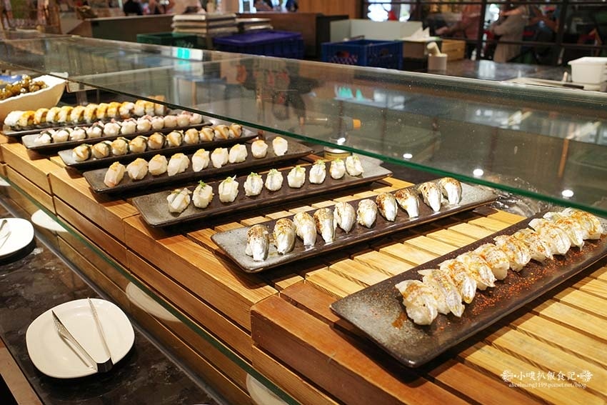 【大直美食】『大直典華 豐FOOD海陸百匯』近劍南路站/下午 【大直美食】『大直典華 豐FOOD海陸百匯』近劍南路站/下午