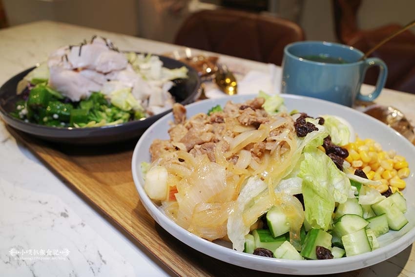 【中和美食】『菜市仔 POKÉ 中和永安店』近永安市場站/低