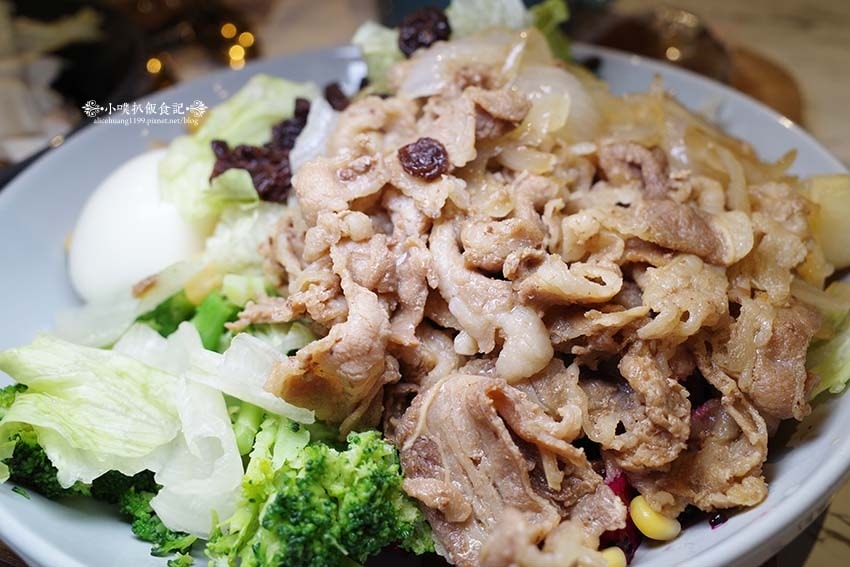 【中和美食】『菜市仔 POKÉ 中和永安店』近永安市場站/低