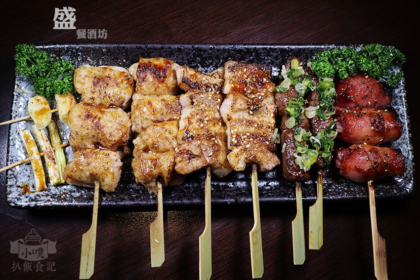 【台北燒肉懶人包】精選23家日式燒烤、串燒、韓國烤肉/精選雙 盛餐酒坊.jpg