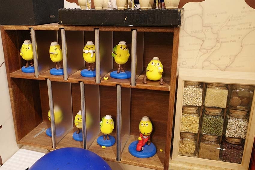 【永和美食】『綠豆蒜啥咪』近樂華夜市/南台灣古早味冰品,北部 【永和美食】『綠豆蒜啥咪』近樂華夜市/南台灣古早味冰品,北部