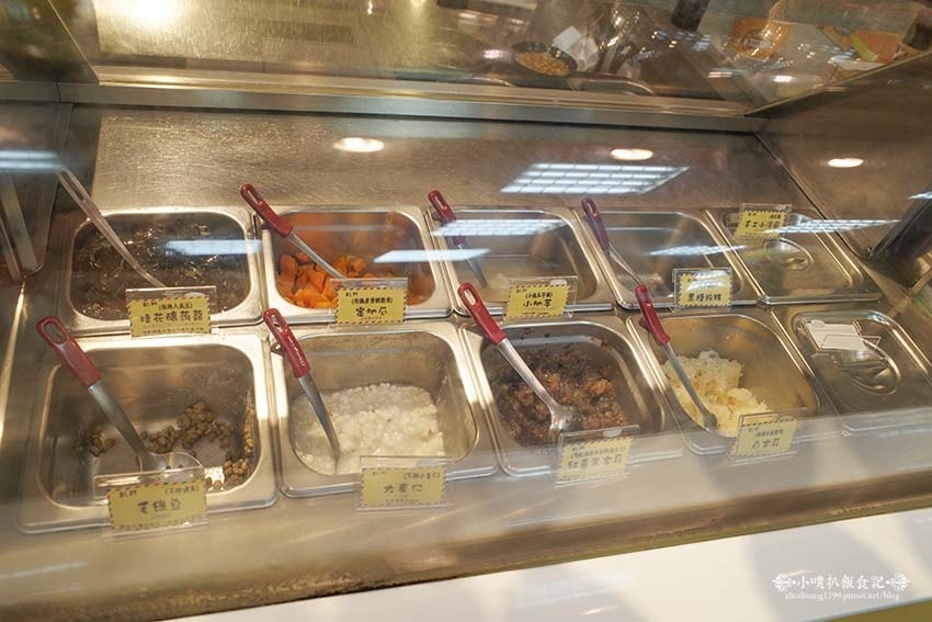 【永和美食】『綠豆蒜啥咪』近樂華夜市/南台灣古早味冰品,北部 【永和美食】『綠豆蒜啥咪』近樂華夜市/南台灣古早味冰品,北部