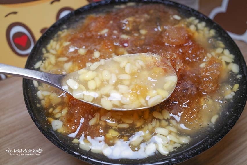 【永和美食】『綠豆蒜啥咪』近樂華夜市/南台灣古早味冰品,北部 【永和美食】『綠豆蒜啥咪』近樂華夜市/南台灣古早味冰品,北部