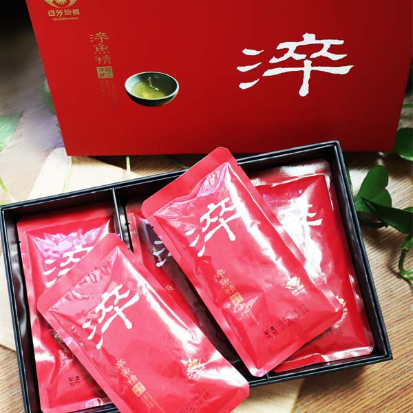 【魚精推薦】『日芳珍饌 淬魚精』宅配美食/純天然、低熱量、零 【魚精推薦】『日芳珍饌 淬魚精』宅配美食/純天然、低熱量、零