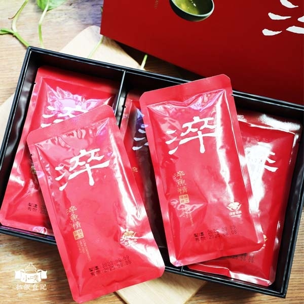 【魚精推薦】『日芳珍饌 淬魚精』宅配美食/純天然、低熱量、零 【魚精推薦】『日芳珍饌 淬魚精』宅配美食/純天然、低熱量、零