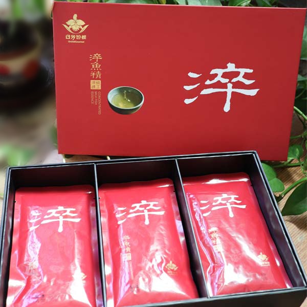 【魚精推薦】『日芳珍饌 淬魚精』宅配美食/純天然、低熱量、零 【魚精推薦】『日芳珍饌 淬魚精』宅配美食/純天然、低熱量、零