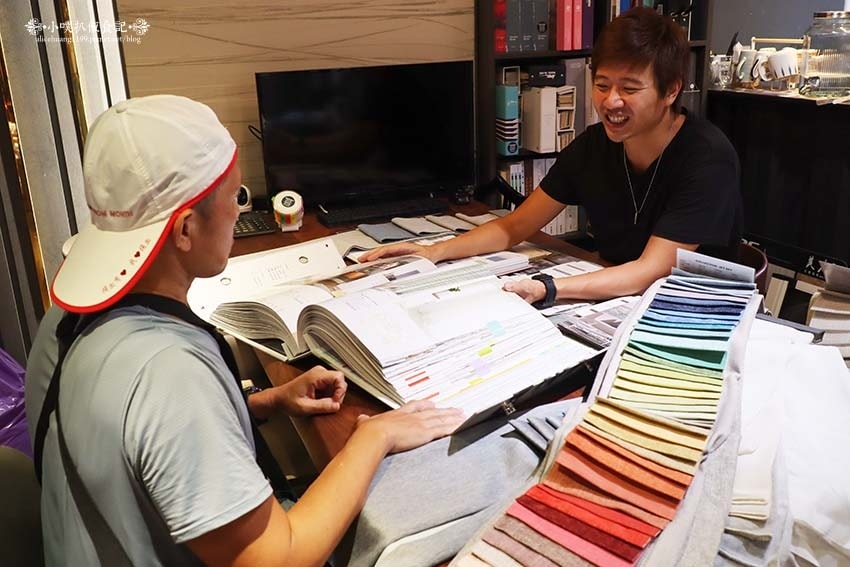 【台北窗簾推薦】『哥登傢飾有限公司』近信義安和站/大安區窗簾 【台北窗簾推薦】『哥登傢飾有限公司』近信義安和站/大安區窗簾