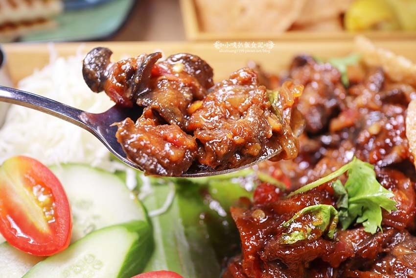 【台北大安早午餐】『ABV南洋餐酒館』近國父紀念館站/10種 【台北大安早午餐】『ABV南洋餐酒館』近國父紀念館站/10種