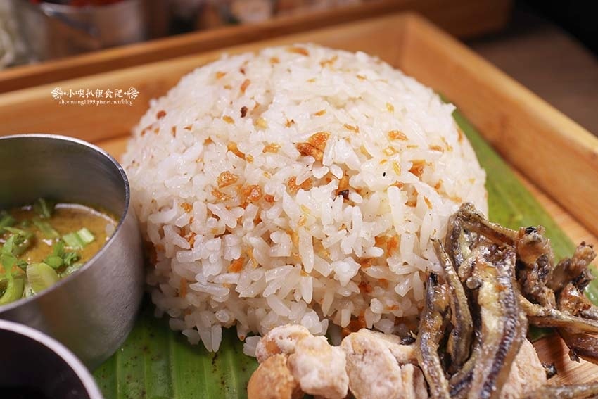 【台北大安早午餐】『ABV南洋餐酒館』近國父紀念館站/10種 【台北大安早午餐】『ABV南洋餐酒館』近國父紀念館站/10種