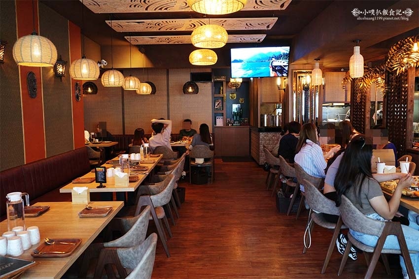 【台北大安早午餐】『ABV南洋餐酒館』近國父紀念館站/10種 【台北大安早午餐】『ABV南洋餐酒館』近國父紀念館站/10種