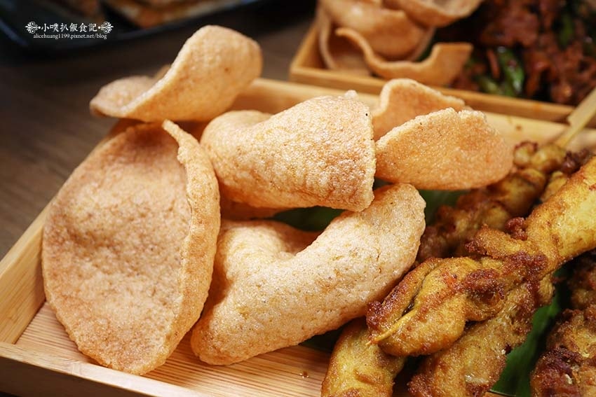 【台北大安早午餐】『ABV南洋餐酒館』近國父紀念館站/10種 【台北大安早午餐】『ABV南洋餐酒館』近國父紀念館站/10種