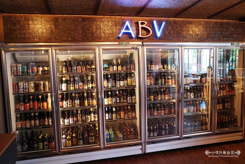 【台北大安早午餐】『ABV南洋餐酒館』近國父紀念館站/10種 【台北大安早午餐】『ABV南洋餐酒館』近國父紀念館站/10種