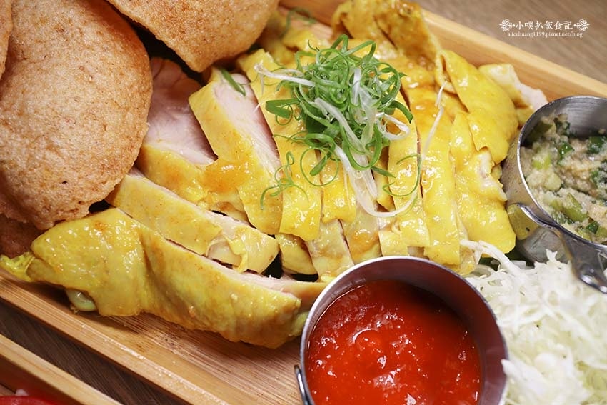 【台北大安早午餐】『ABV南洋餐酒館』近國父紀念館站/10種 【台北大安早午餐】『ABV南洋餐酒館』近國父紀念館站/10種