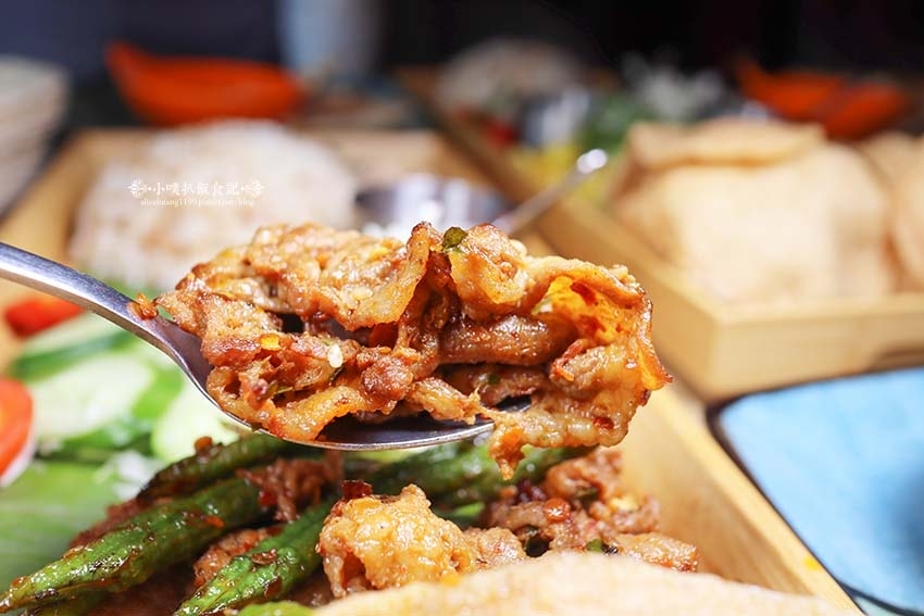 【台北大安早午餐】『ABV南洋餐酒館』近國父紀念館站/10種 【台北大安早午餐】『ABV南洋餐酒館』近國父紀念館站/10種