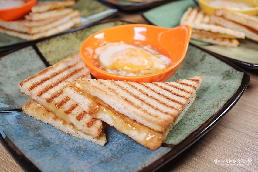 【台北大安早午餐】『ABV南洋餐酒館』近國父紀念館站/10種 【台北大安早午餐】『ABV南洋餐酒館』近國父紀念館站/10種