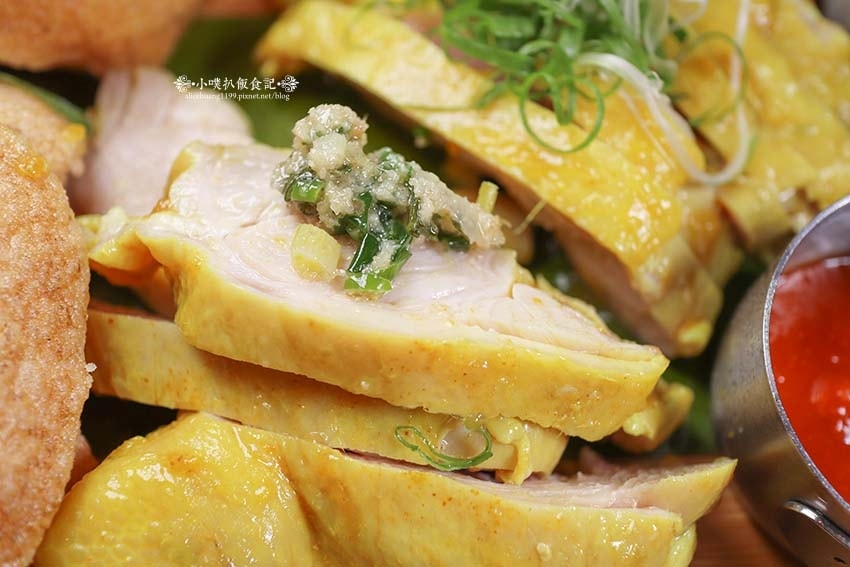 【台北大安早午餐】『ABV南洋餐酒館』近國父紀念館站/10種 【台北大安早午餐】『ABV南洋餐酒館』近國父紀念館站/10種